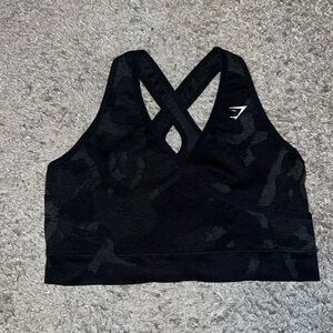 Gymshark sports bra